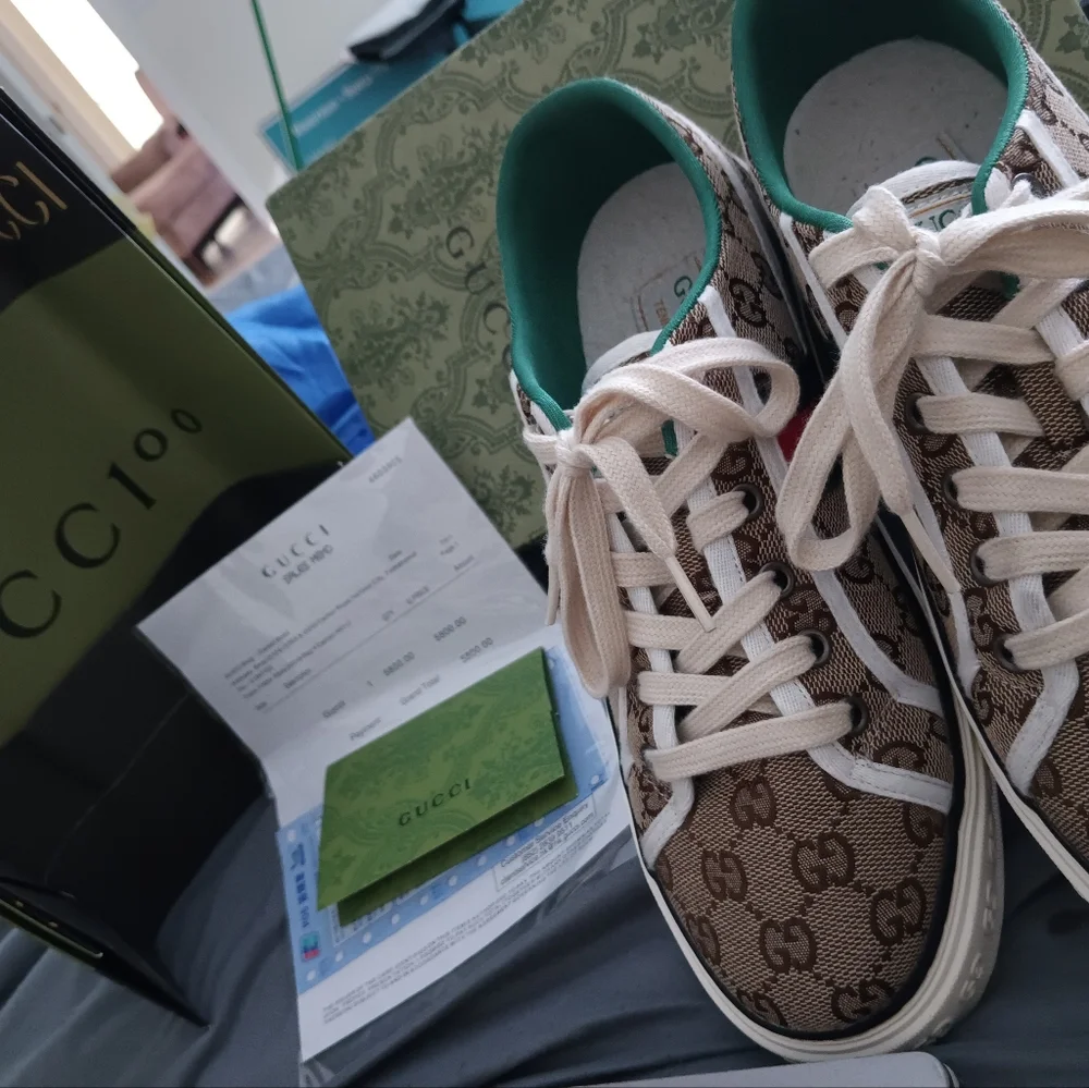 Gucci Shoes - Picture 3 of 7